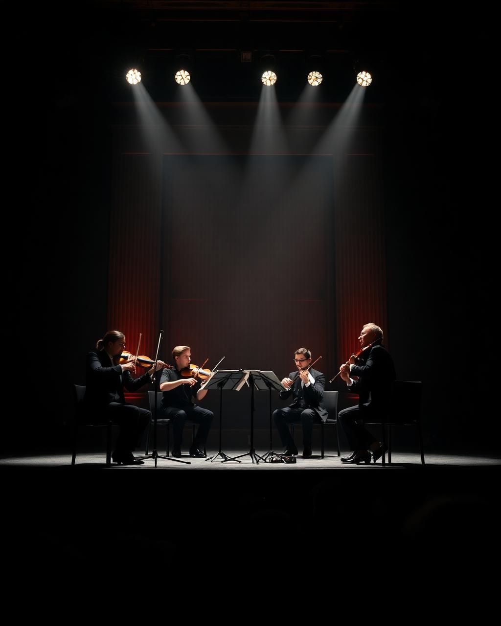 Quartetto Aurora