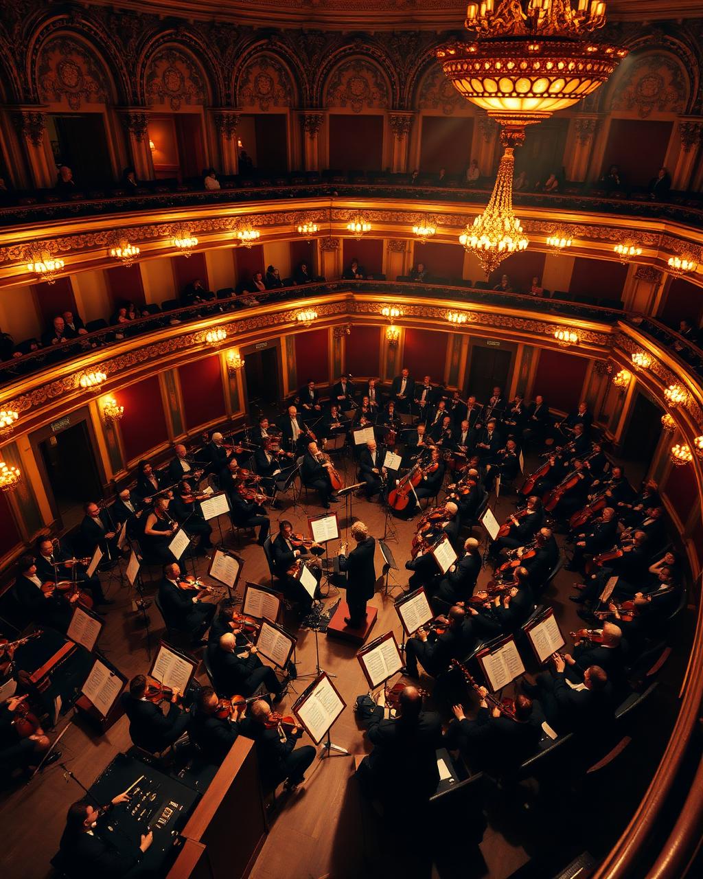 Philharmonia Berlin