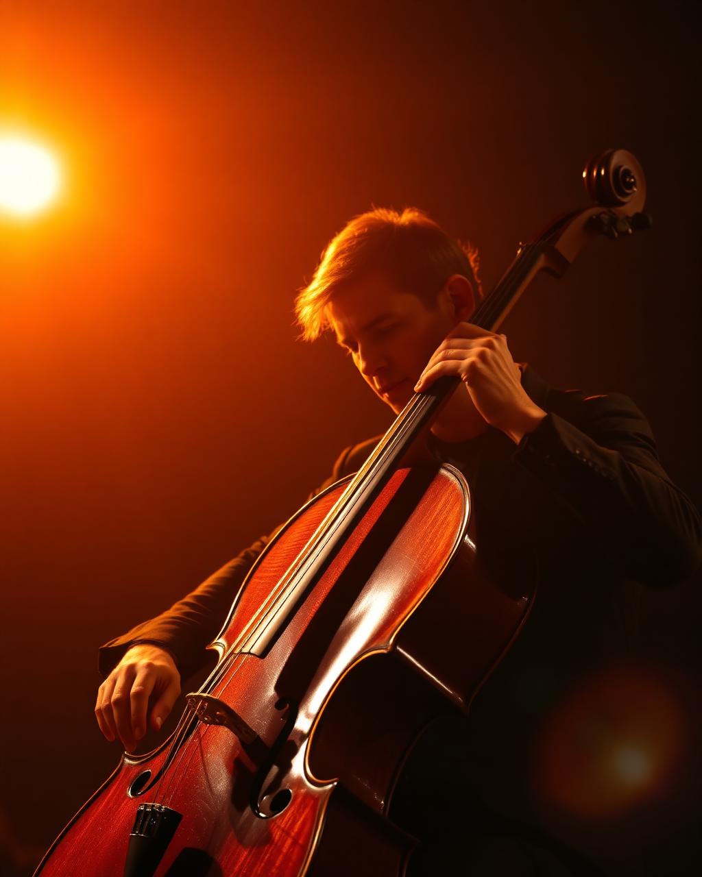 Marcus Lindahl