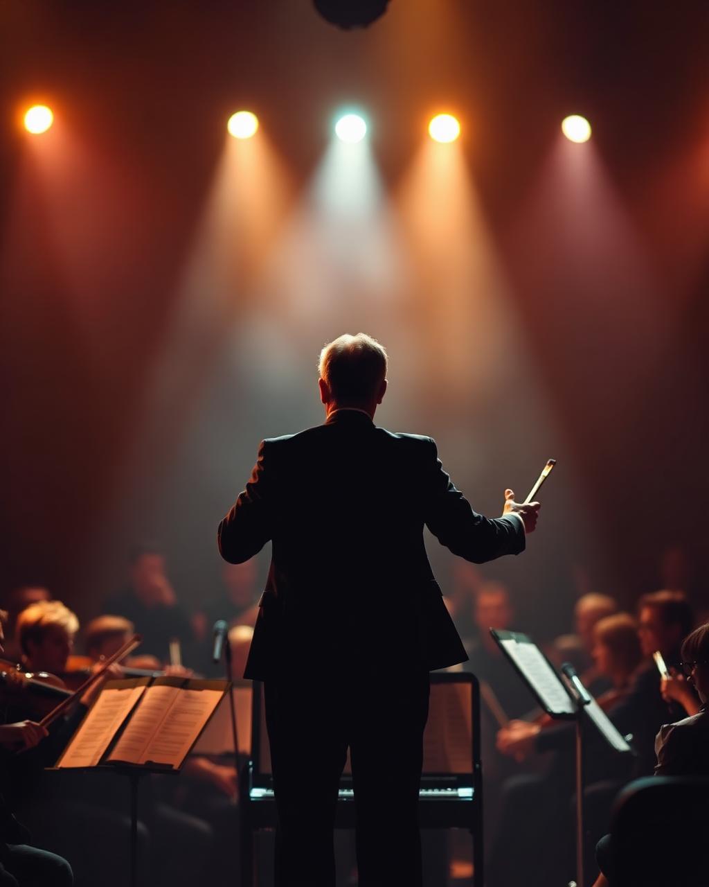 Maestro Renaud